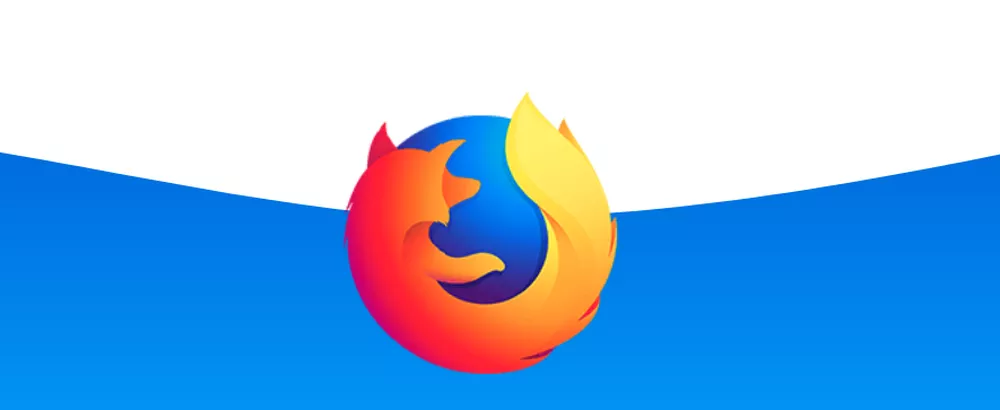 O mascote do Mozilla Firefox não é uma raposa